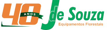 Logo J de Souza